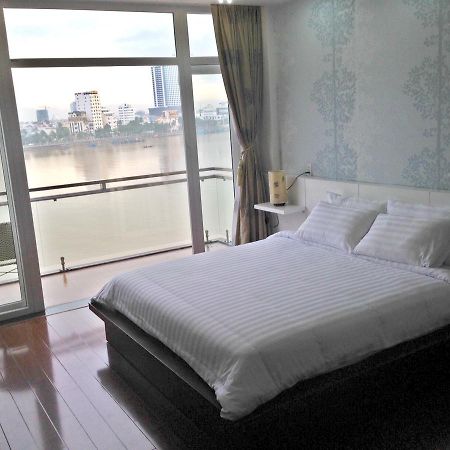 Blossom July Hotel Da Nang Eksteriør billede