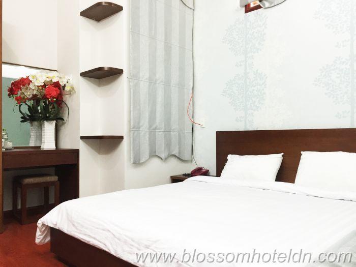 Blossom July Hotel Da Nang Eksteriør billede